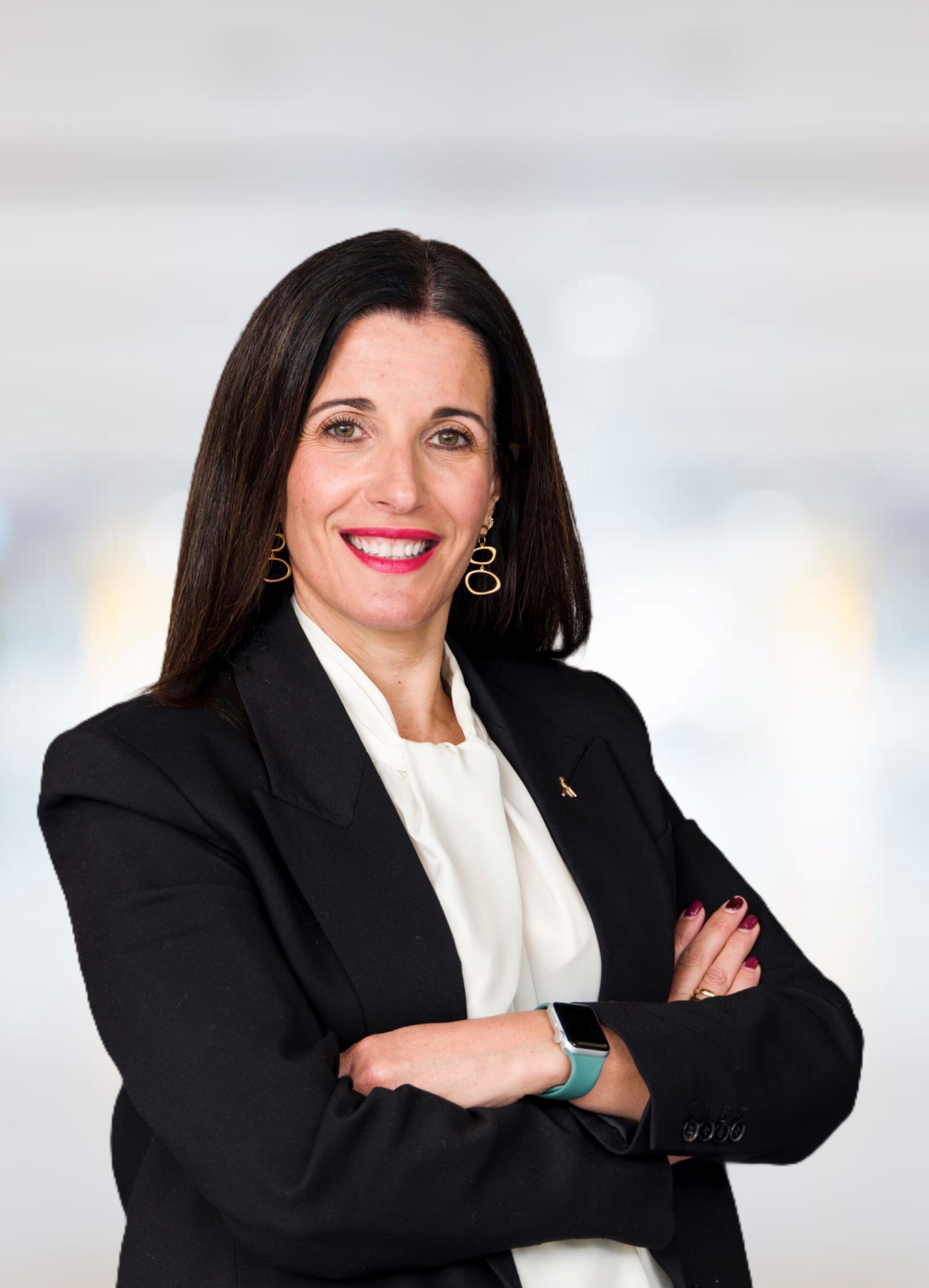 ESTHER DÍAZ -ILUNION